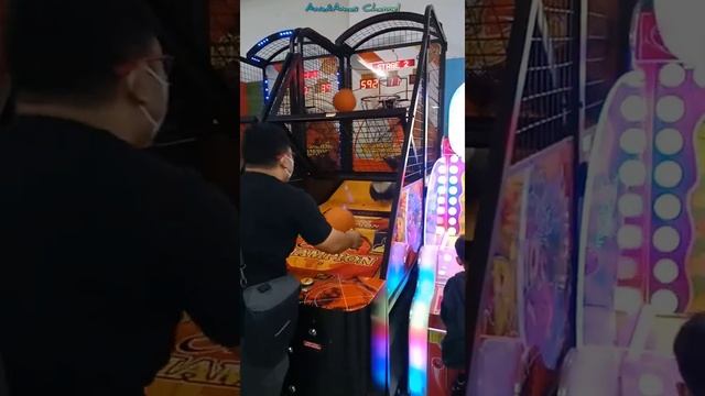 Tips Main Game Basket смотреть онлайн