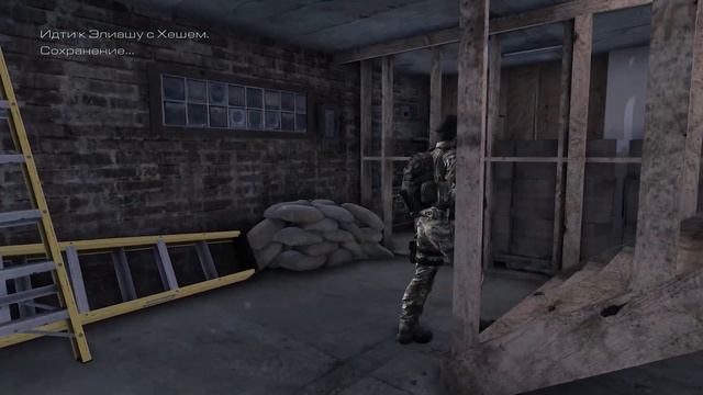 Call of Duty: Ghosts. Прохождение. Часть 1 смотреть онлайн