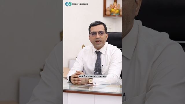 Choosing The Right Domain Name For Your Clinic, Hospital, Healthcare Company | Dr. Suraj | #techtip смотреть онлайн