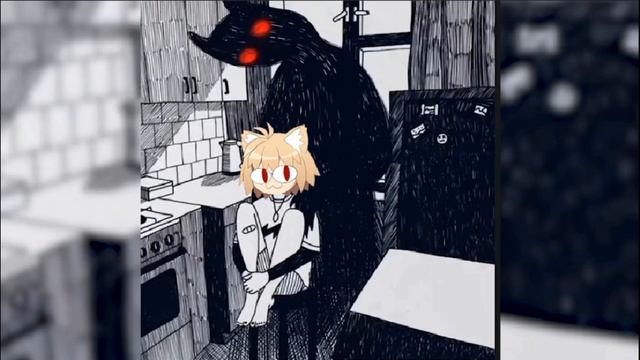 Neco Arc каждый кто делал тебе больно покойник AI Cover смотреть онлайн