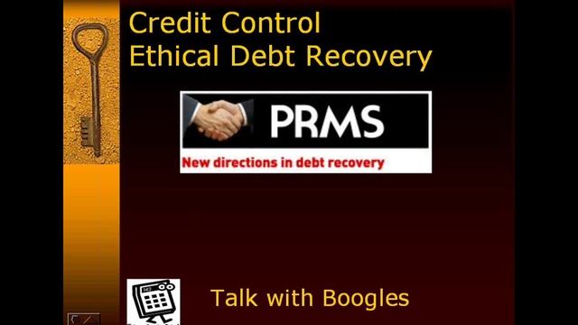 Interview with a Debt Collector / Ethical Credit Controller смотреть онлайн