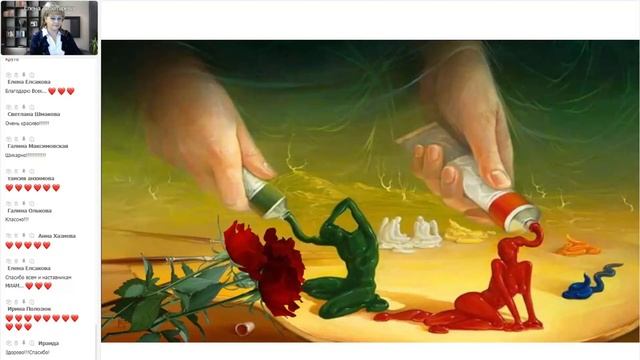 Маленькие секреты в большом деле создания видео. 25.02.2023