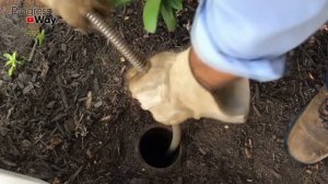 Как Правильно Прочистить Канализацию Тросом