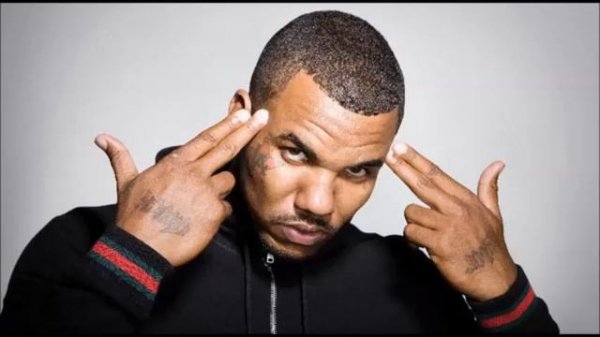 The Game ft Eminem 50cent Obie trice - Old School vs New School