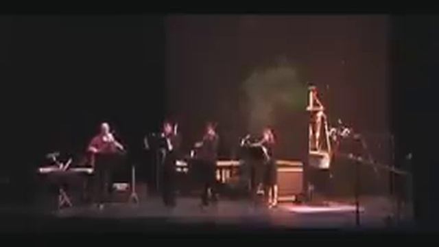 L'infini - Splash Ensemble (Fuse Ensemble Since 2008)