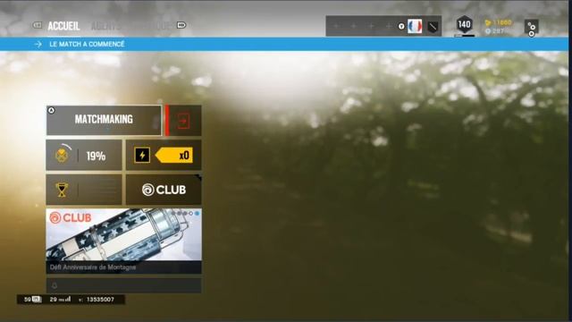 R6 - Live Lundi soir смотреть онлайн