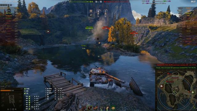 53ТР - НАГИБ В НУБКЕ! смотреть онлайн