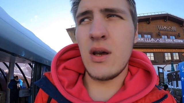Съездил в СОЧИ на выходные / КРАСНАЯ ПОЛЯНА / РОЗА ХУТОР смотреть онлайн