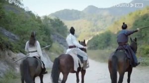 Цзюнь Цзю Лин 1 сезон 10 серия