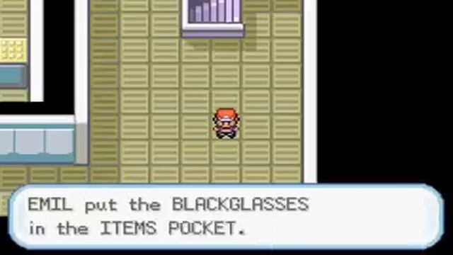 Pokemon FireRed Adventures Part 29: The Team Rocket Hideout смотреть онлайн