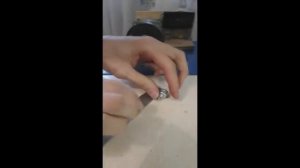 Что внутри резистора СП4-1