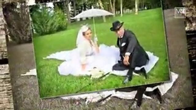 Свадебный фотограф Марина Резникова смотреть онлайн