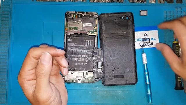 CARA GANTI BUZER / SPEAKER MUSIK REDMI 6A смотреть онлайн