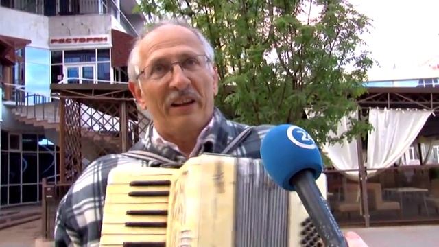 Как будете отмечать 9 мая? смотреть онлайн