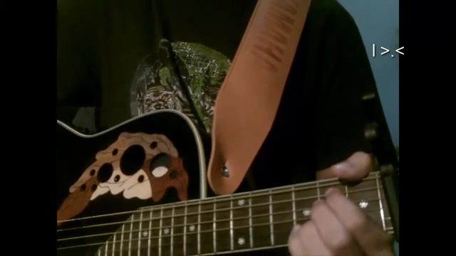 The mute - Radical Face (Cover) смотреть онлайн