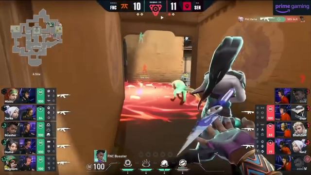 How Good was PRIME Tenz (actually)? смотреть онлайн