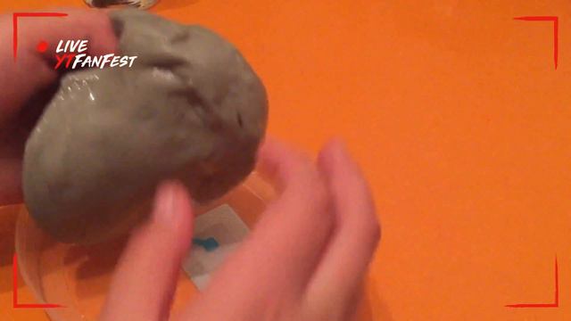 Добавляю крахмала в уже готовый слайм получится ли батер слайм