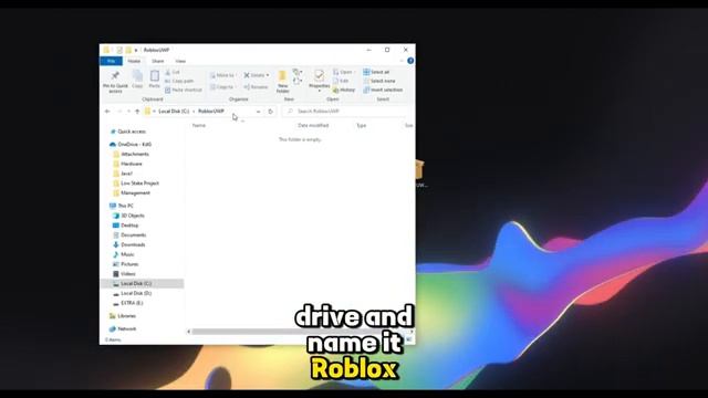[TUTORIAL] ROBLOX Create Multiple Instances & use Executor PC | BYPASS Byfron Anti-Cheat смотреть онлайн