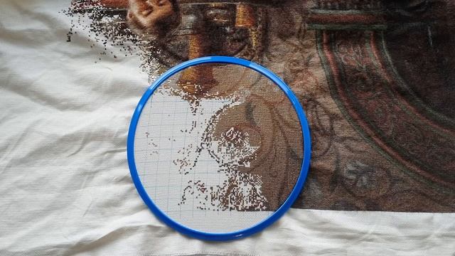 ВЫШИВКА ПРОЦЕССЫ: САМЫЙ НОВЫЙ+САМЫЙ БОЛЬШОЙ+САМЫЙ МАЛЕНЬКИЙ+ПРОСТО КРАСИВЫЙ+БОЛТАЛКА смотреть онлайн