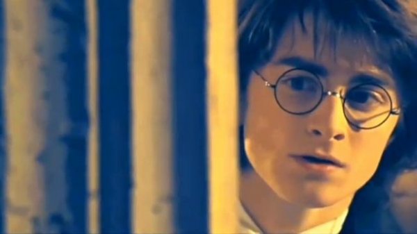 угарная озвучка Гарри Поттера