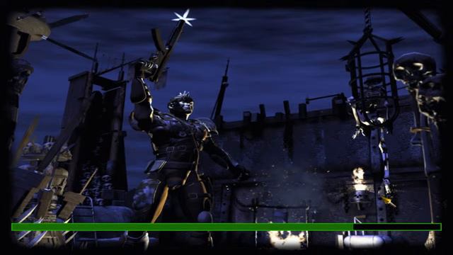 fallout tactics смотреть онлайн