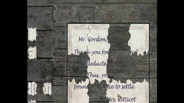 Let's Play Sherlock Holmes And The Mystery Of The Persian Carpet 1 смотреть онлайн