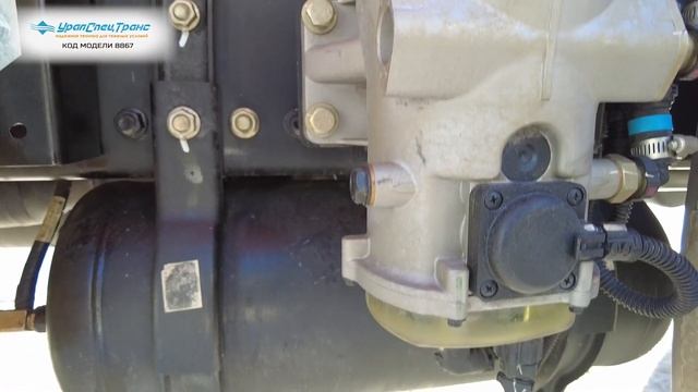 Безопасность в перевозке опасных грузов / Автотопливозаправщик FAW смотреть онлайн