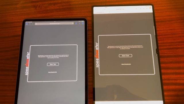 Ipad Pro 12.9” 2021 vs Galaxy Tab S8 Ultra смотреть онлайн