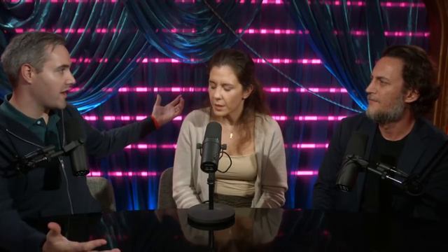 Broadway.com #LiveatFive With Yehezkel Lazarov And Maite Uzal Of FIDDLER ON THE ROOF