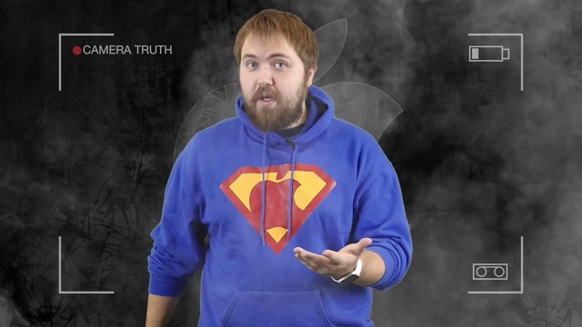 Пять минут правды об Apple смотреть онлайн