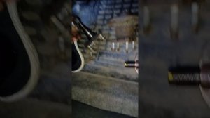 Задняя ступица шеврале авео на шеврале ланос,особенности переделки (part 1).