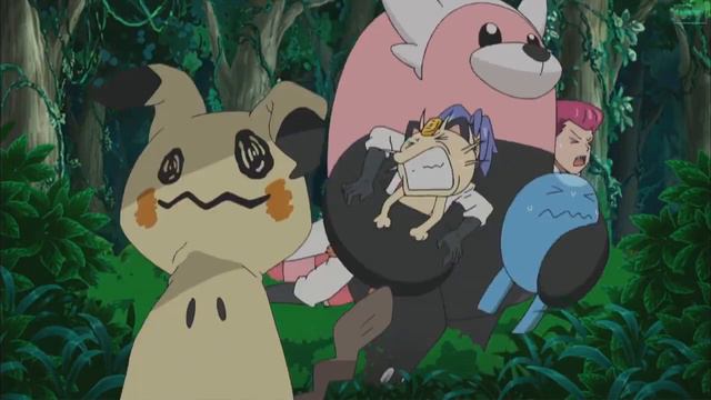 Pokémon™ The Series: Sun & Moon Russian Opening Theme / 20 Season смотреть онлайн