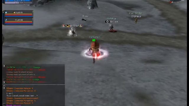 Достань соседа 2 Lineage 2.avi смотреть онлайн