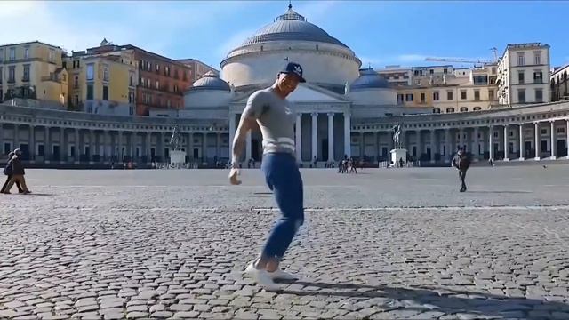 Boney M Ma Baker DANCE Танцуем вместе HARDCORE VERSION смотреть онлайн