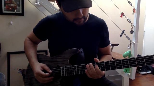 Chapman ML1 Modern Baritone (Español) смотреть онлайн
