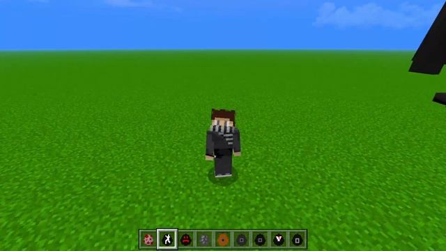 ADDON SKIBIDI TOILET MINECRAFT?ADA TITAN SPEAKERMAN❗❗ смотреть онлайн