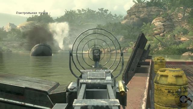 Call of duty: Black Ops 2 Прохождение на русском - Часть 1 смотреть онлайн