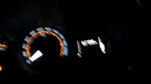 Х-рэй 1.8 замена ГРМ без приблуд+замена сальников приводов.