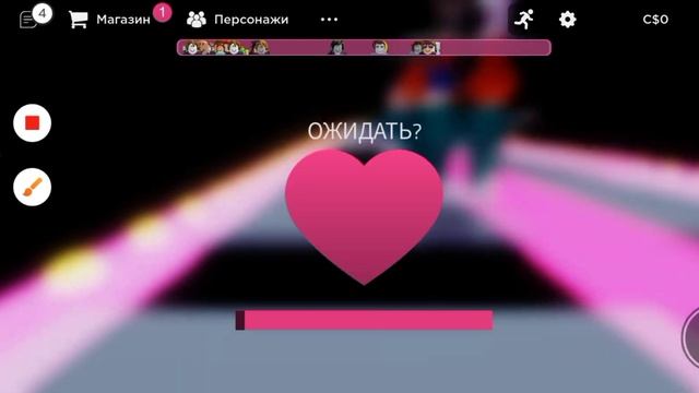 прохождение игры 99& проиграют в роблоксе смотреть онлайн