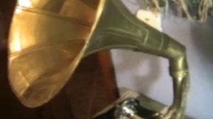 Как это работает  Граммофоны