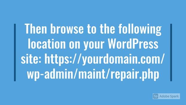 wordpress error establishing a database connection wp admin смотреть онлайн