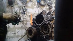 Тд 27 т снятие звезды тнвд