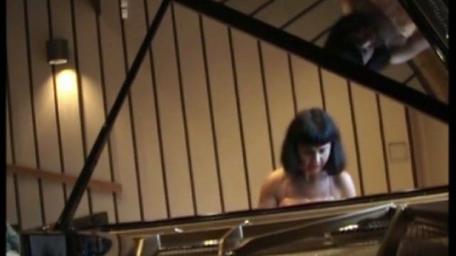 Chopin- Mazurka in B flat Minor Op.24 No.4,Iskra Mantcheva смотреть онлайн