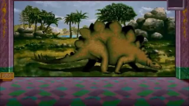 Let's Play Museum Madness! Part 10: Hall of Dinosaurs and Ocean Life смотреть онлайн