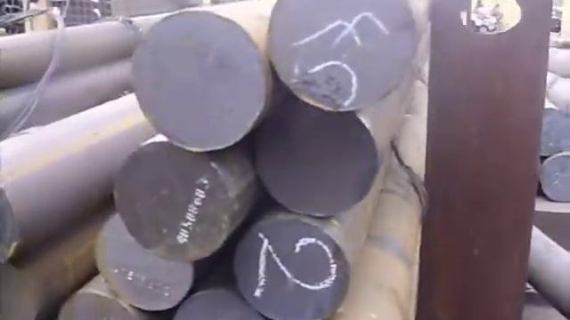 Профильные трубы с 10x10 - 300x300 и Круги от 8-320 мм от компании Главметалсталь смотреть онлайн