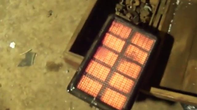 СОЛЯРОГАЗ ПО-2,5 "САВО"(stove on diesel) смотреть онлайн