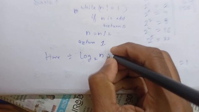 231. Power of Two || Python Explanation || Bit Manipulation || Naive and Best Approach смотреть онлайн