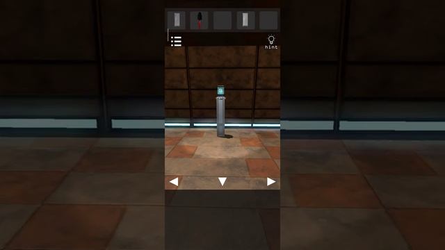 Escape Cube: Flee Stage 4 walkthrough прохождения [ Circle Cube ] @GAMEBOX801 смотреть онлайн