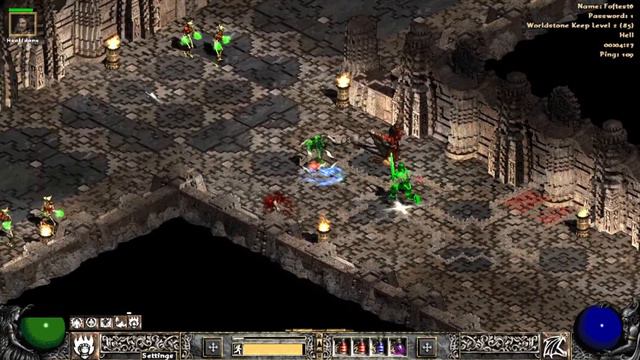 Fists of Fire Assassin - Early Farming Locations смотреть онлайн