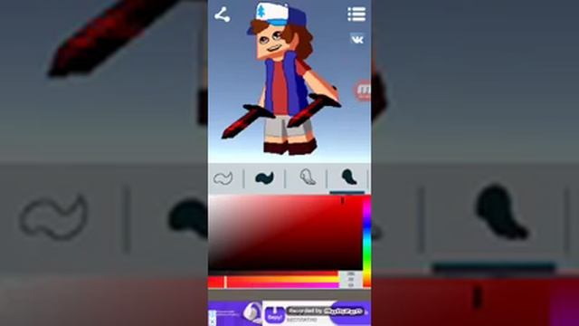 как сделать свою аватарки в квадратной стиле смотреть онлайн